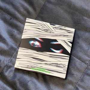 Kylie Cosmetics Eyeshadow Palette